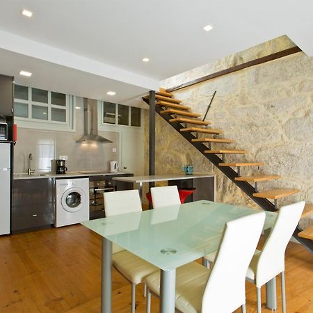 Casas De Vera Cruz Порту Экстерьер фото
