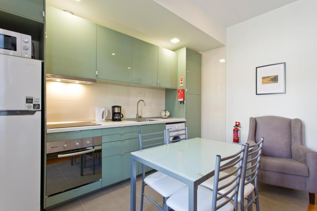 Casas De Vera Cruz Порту Экстерьер фото