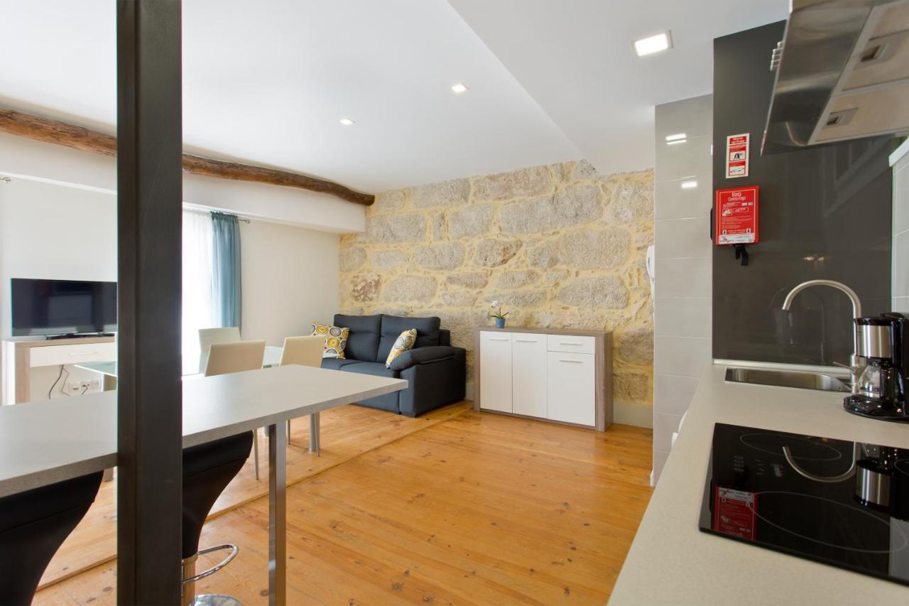 Casas De Vera Cruz Порту Экстерьер фото