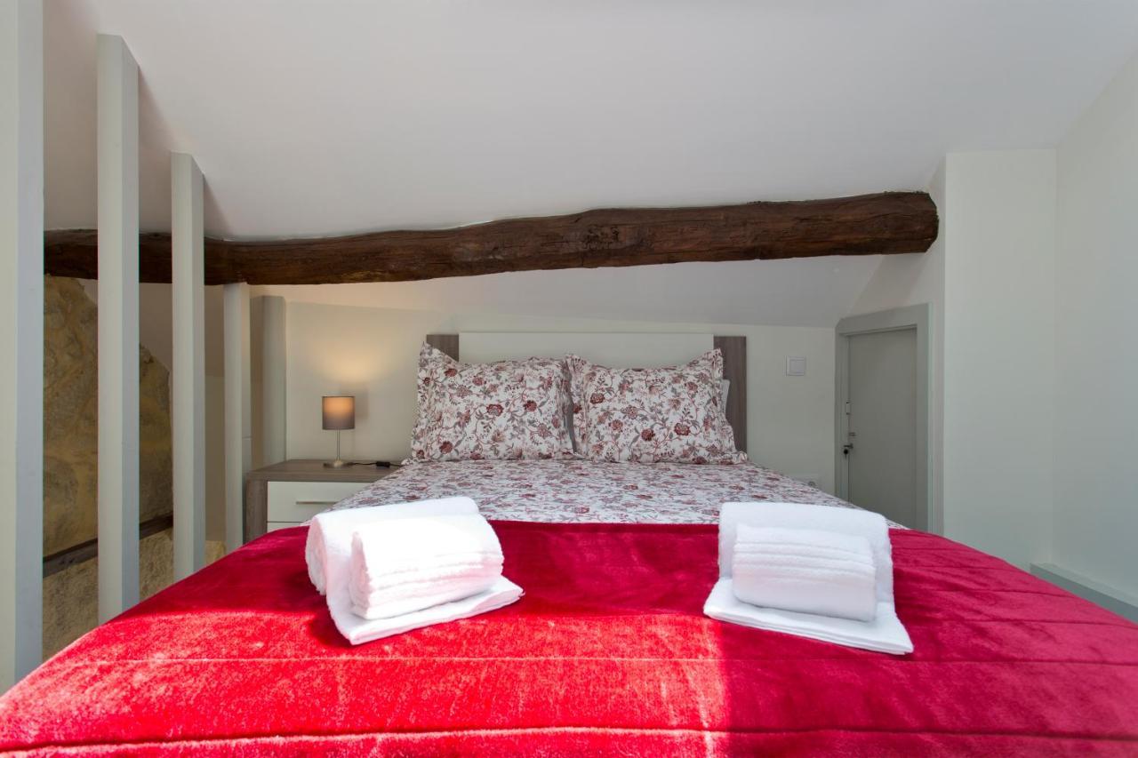 Casas De Vera Cruz Порту Экстерьер фото