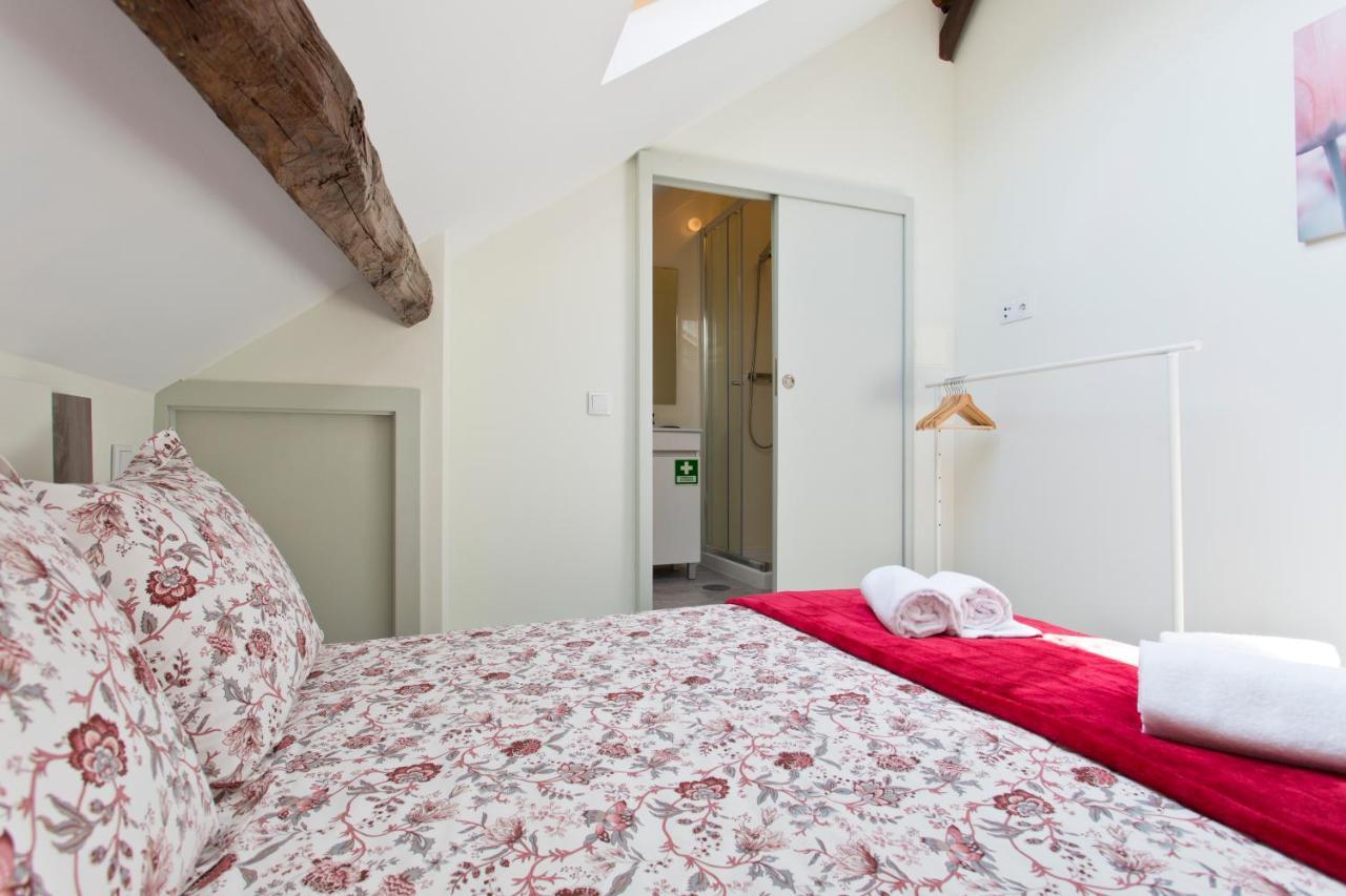 Casas De Vera Cruz Порту Экстерьер фото