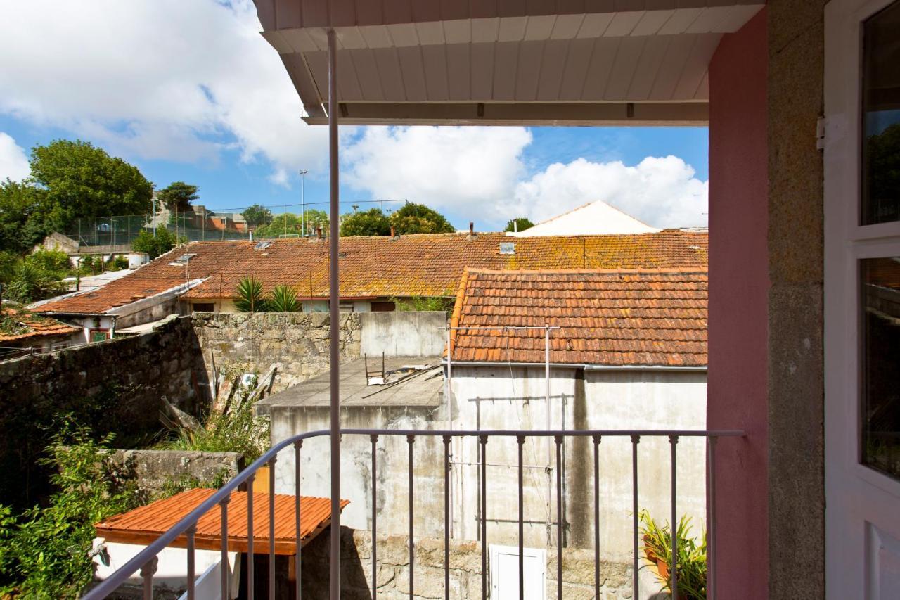 Casas De Vera Cruz Порту Экстерьер фото