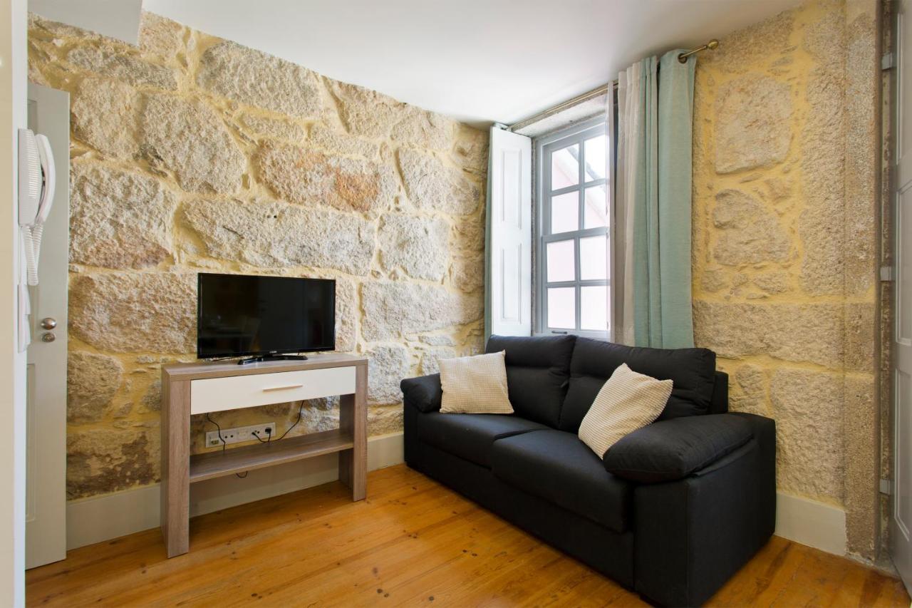 Casas De Vera Cruz Порту Экстерьер фото