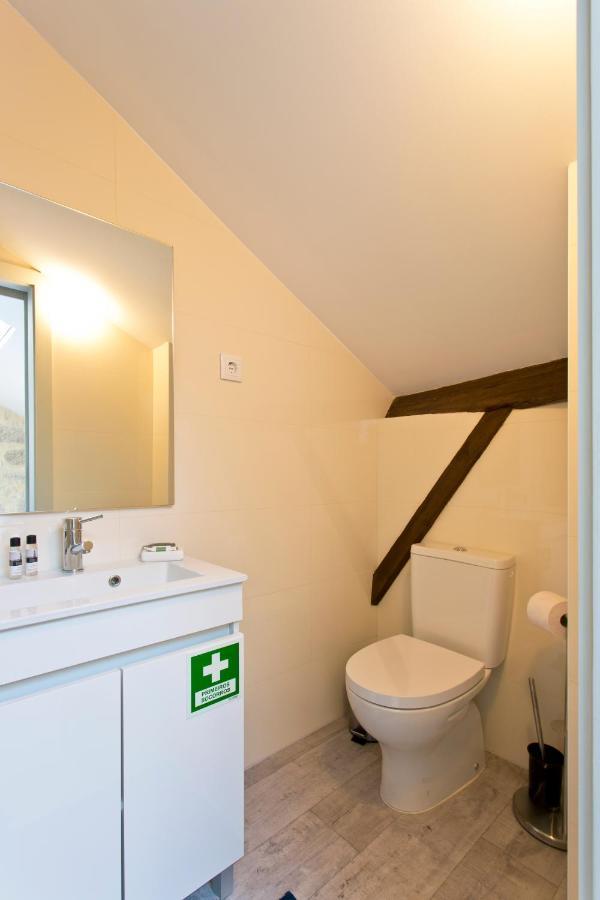 Casas De Vera Cruz Порту Экстерьер фото