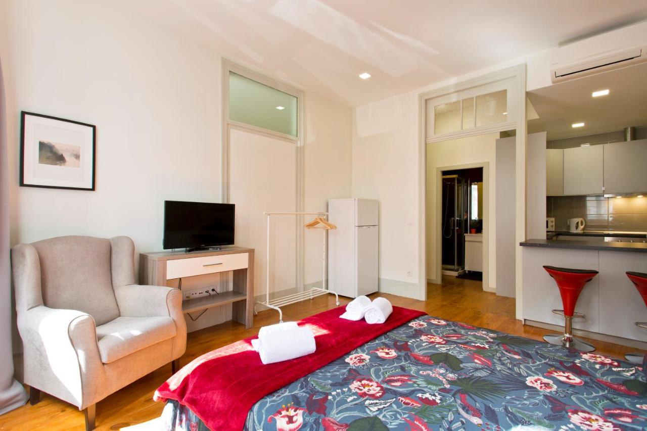 Casas De Vera Cruz Порту Экстерьер фото