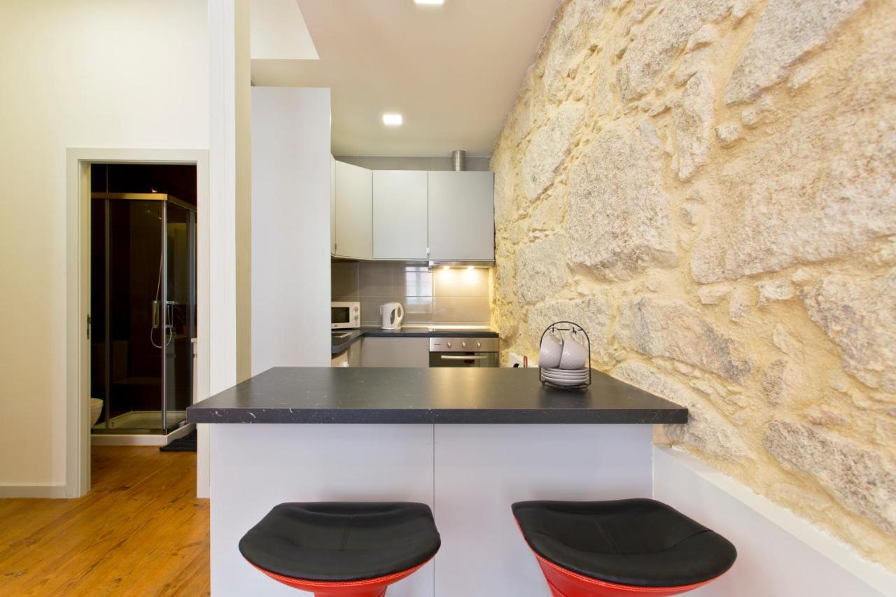 Casas De Vera Cruz Порту Экстерьер фото
